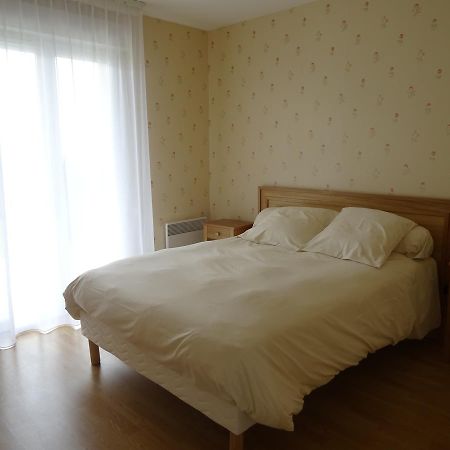 Domitys Le Villageビアルゾン エクステリア 写真